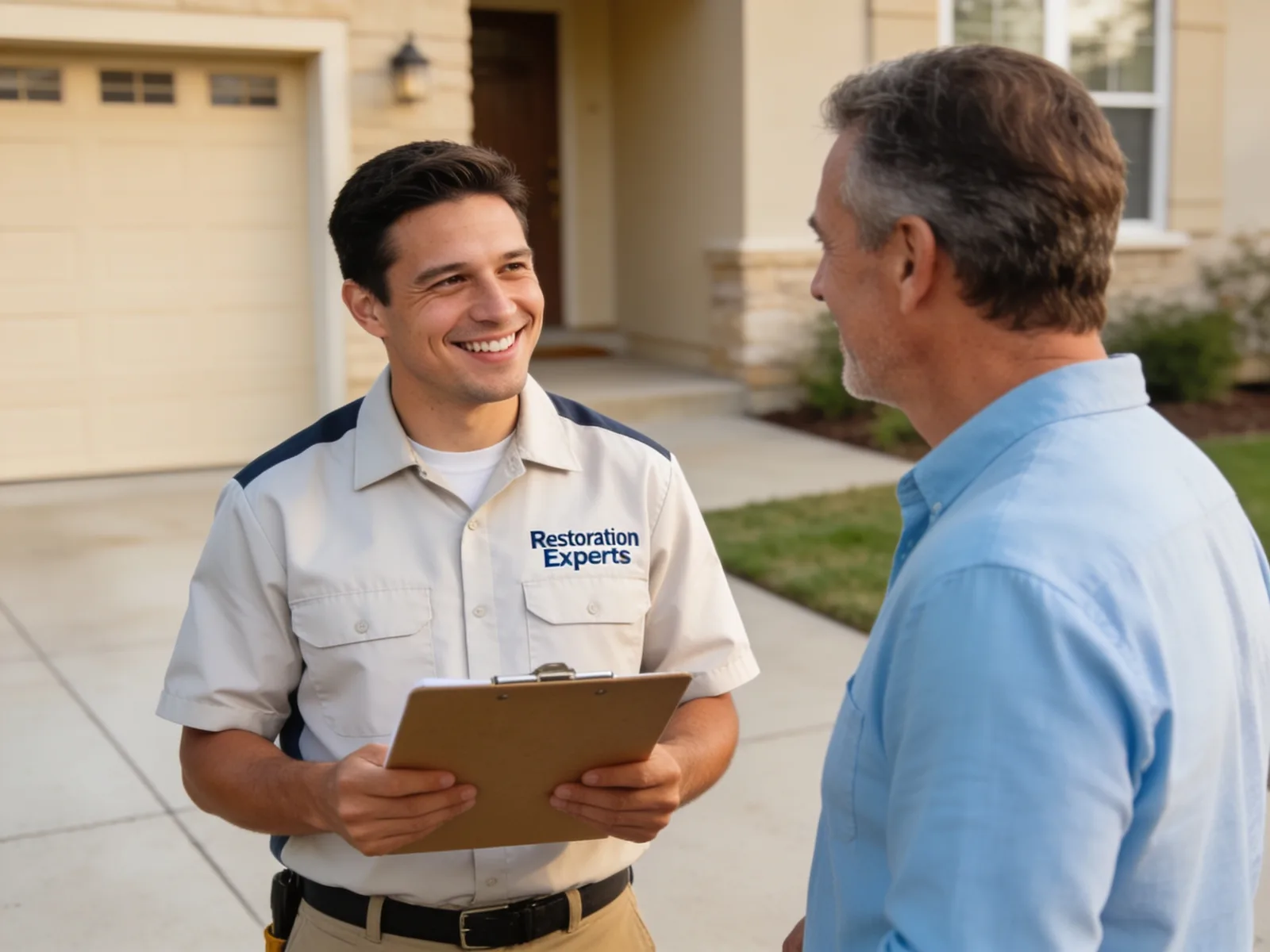 Water Damage Cleanup Fort Jones, CA FAQs